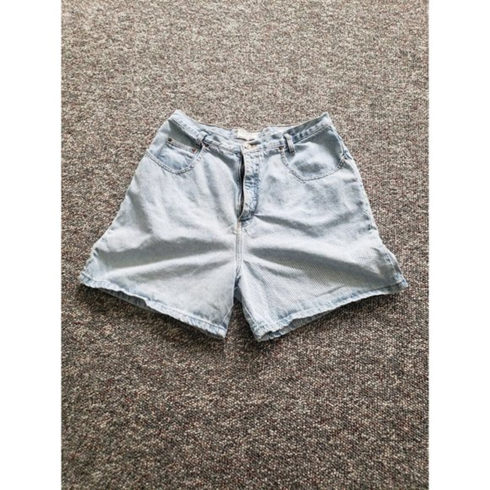 90s‎ Denim Mom Shorts